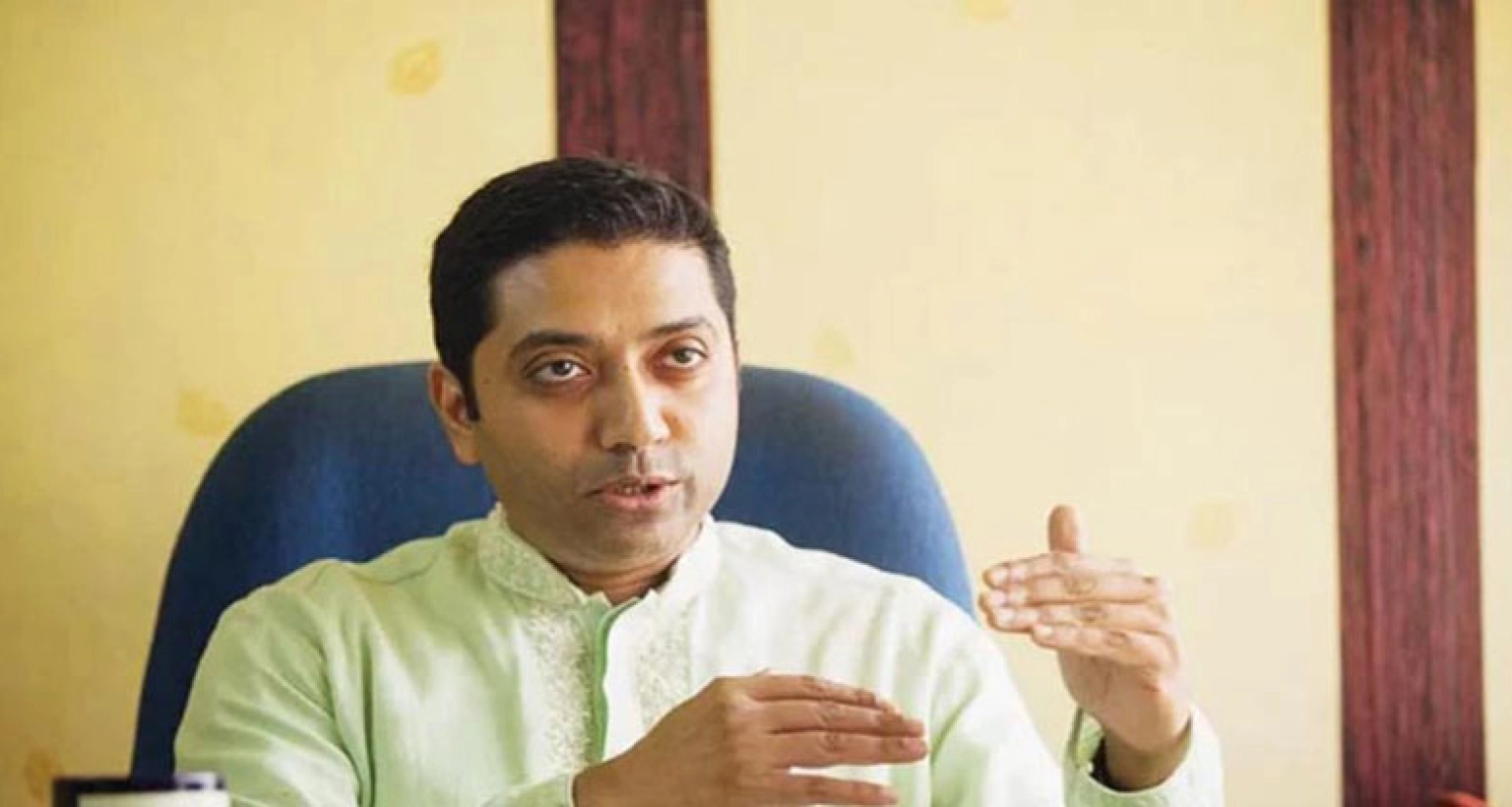 ববি হাজ্জাজ এবার নতুন দায়িত্বে, জনস্বার্থে এই মনোনয়ন