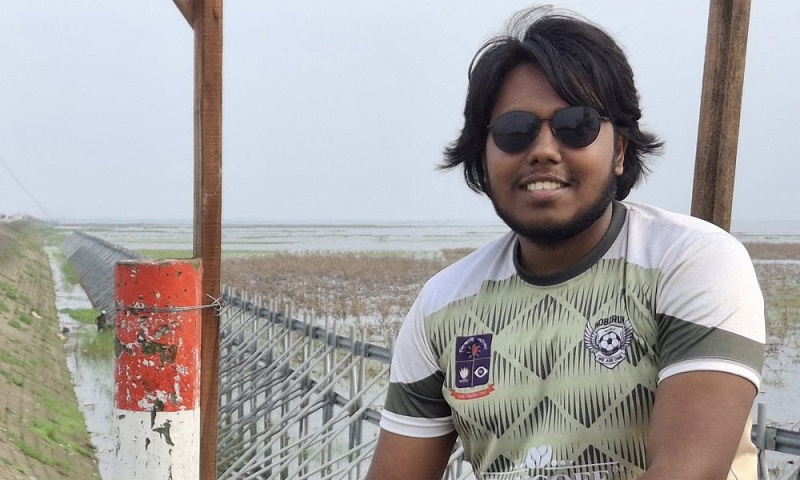 মেজর জিয়ার হাতে গড়া ছাত্রদলই ভারতীয় আধিপত্যবাদবিরোধী শহিদ হাদিকে স্বীকৃতি দিতে নারাজ, আফসোস!: ডাকসু নেতা