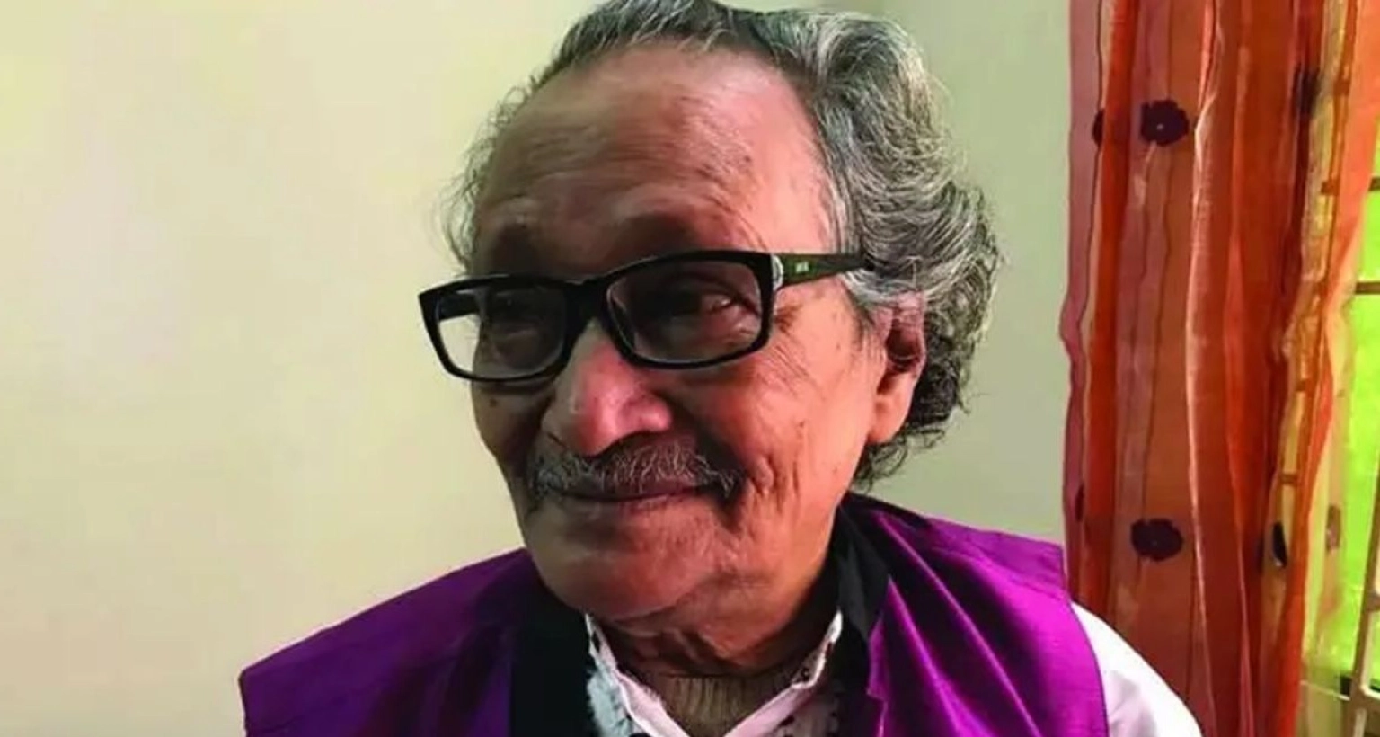 ছড়াকার সুকুমার বড়ুয়া আর নেই