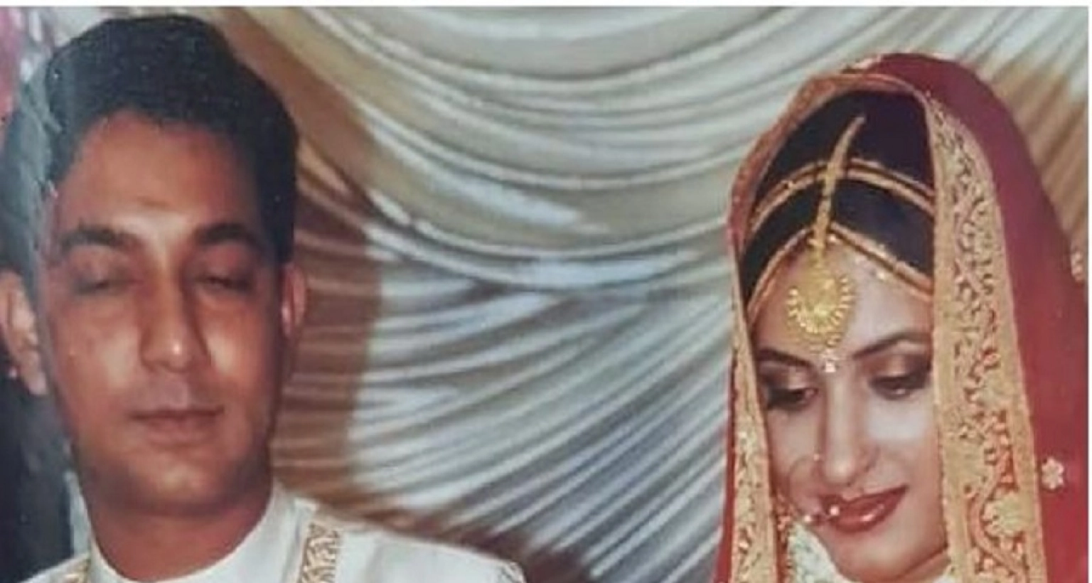 সেই দিন তৌকীর-বিপাশা পালিয়েছিলেন বিয়ের আসর থেকে!