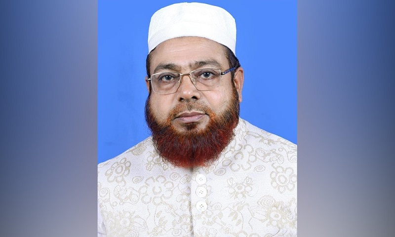কোরবানি সম্পর্কিত বিষয়টি আমার ‘স্লিপ অব টাং’ থেকে হয়েছে, যা কোনোভাবেই আমার উদ্দেশ্য ছিল না: জামায়াত নেতা