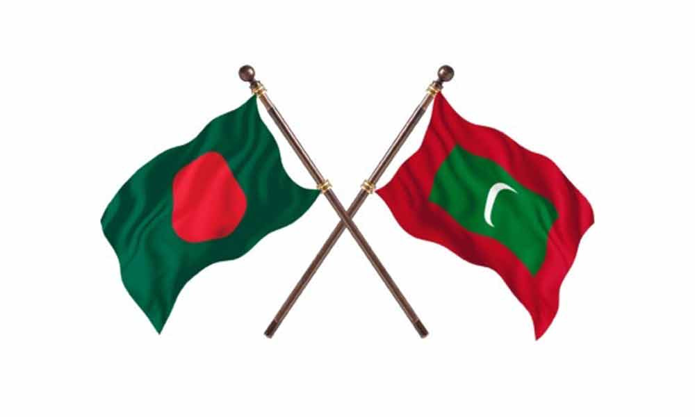 ড. ইউনুসের ‘ক্ষুদ্রঋণ মডেল’ অনুসরণে আগ্রহী মালদ্বীপ