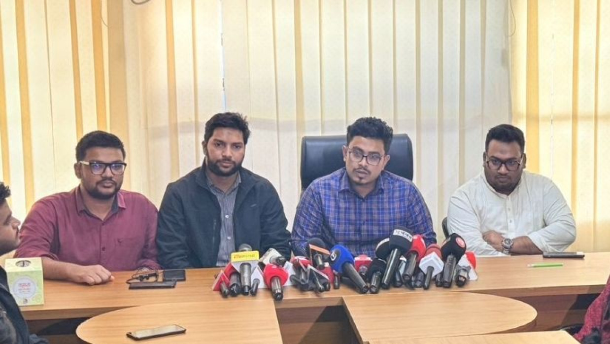 এক্সপ্রেসওয়েতে শিক্ষার্থীদের টোল লাগবে না: ডাকসু