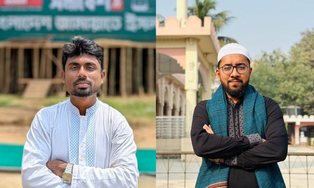 জাবি শিবিরের আংশিক কমিটি গঠন, ছাত্রত্ব নেই সভাপতির