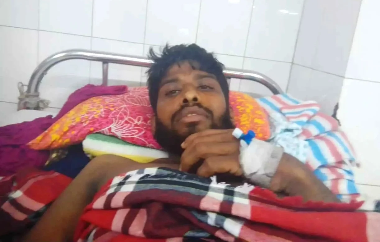 বিদেশ নয়, দেশের মাটিতেই মৃত্যু চেয়েছিলেন জুলাইযোদ্ধা শফিক