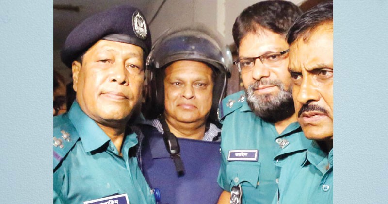 ‘পাথরে ঠাসা ছিল জিয়াউলের মস্তিষ্ক, যাকে বোঝানোর উপায় নেই’