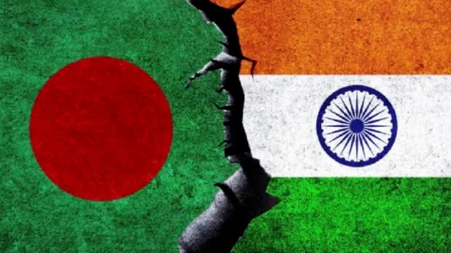 ভারতীয়দের জন্য ভিসা সীমিত করলো বাংলাদেশ