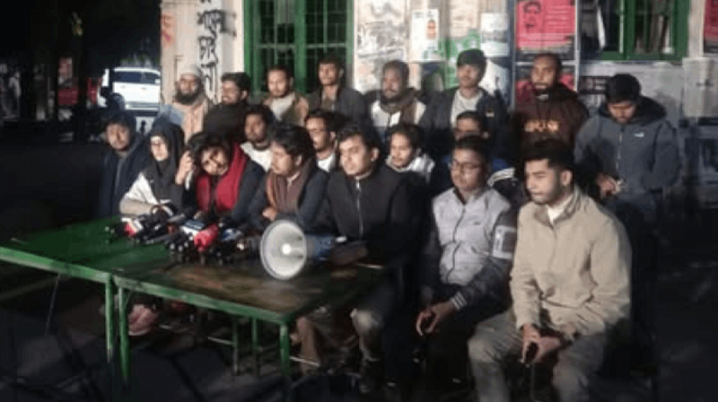 জুলাই হত্যাকাণ্ড: অভিযুক্ত ওসি-এসপিদের তালিকা করছে বৈষম্যবিরোধী ছাত্র আন্দোলন