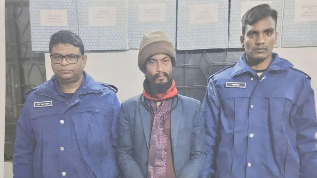 সাভারে সাত মাসে ৬ খুন, নেপথ্যে ভবঘুরের ছদ্মবেশে ‘সাইকো’ সম্রাট: পুলিশ