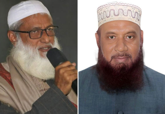 সিরাজগঞ্জ-৩ আসনে ১০ দলীয় প্রার্থীর জন্য মনোনয়ন প্রত্যাহার করলেন জামায়াতের আব্দুস সামাদ