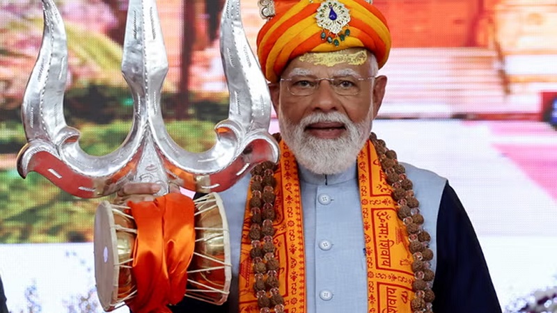 সংখ্যালঘুদের বিরুদ্ধে ঘৃণা ছড়ানো ভাষণের নতুন রেকর্ড গড়েছে ভারত: যুক্তরাষ্ট্রভিত্তিক গবেষণা সংস্থা