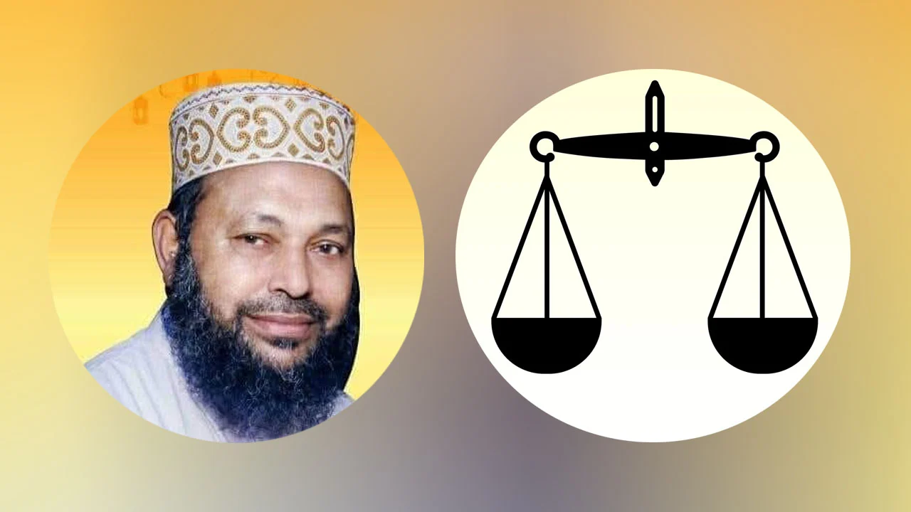 চেয়ারম্যানের বাড়িতে দাঁড়িপাল্লার গণসংযোগ, জামায়াতের প্রার্থীকে শোকজ