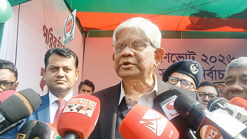 অর্থনৈতিক অবস্থা আইসিইউ থেকে কেবিনে স্থানান্তর হয়েছে : অর্থ উপদেষ্টা