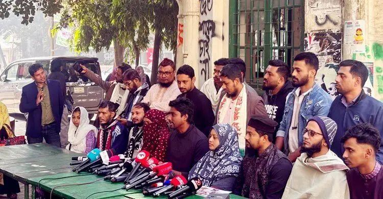 গুলিবর্ষণকারী পুলিশই আহত জুলাইযোদ্ধার ভেরিফিকেশনের দায়িত্বে