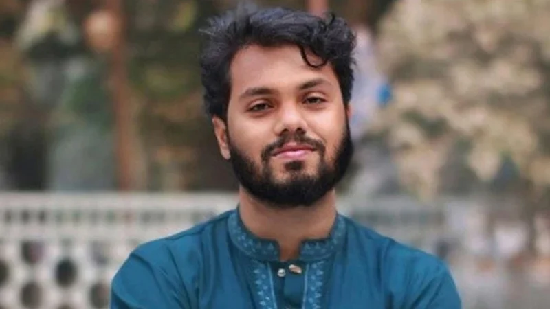 মাসুদকে ভারতে পালাতে সহযোগিতার দায় স্বীকার দুই আসামির