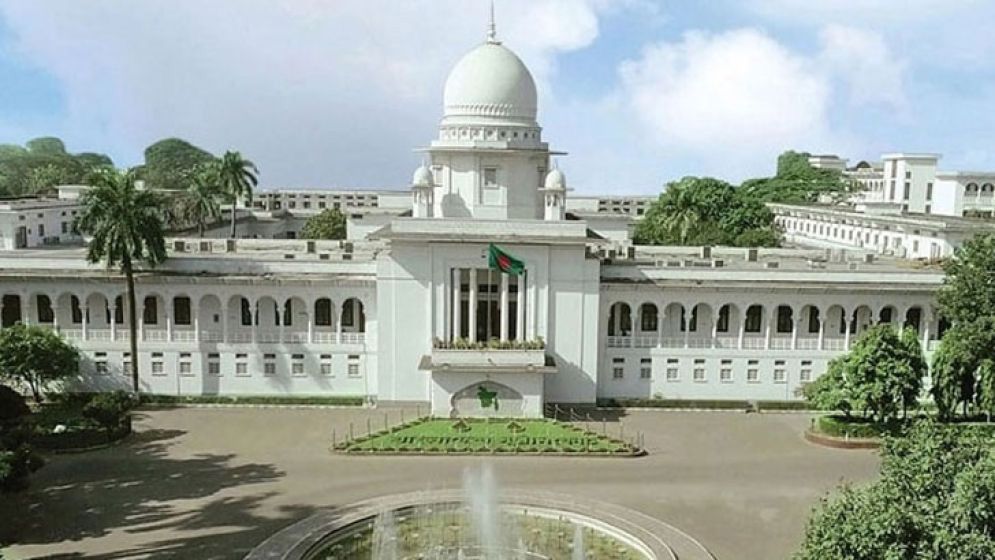 আরেকটি বিয়ে করতে লাগবে সালিশি কাউন্সিলের অনুমতি: হাইকোর্ট