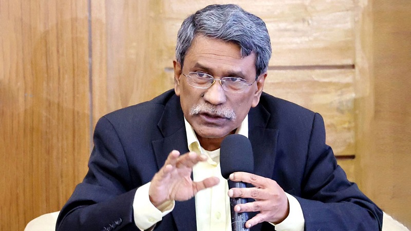 গণভোট নিয়ে বিভ্রান্তি ছড়ানোর চেষ্টা সফল হবে না: আলী রীয়াজ