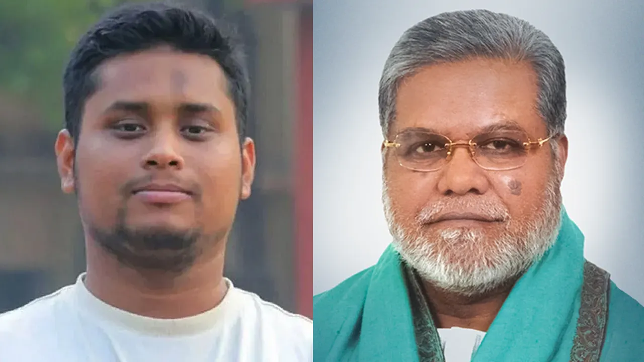 এবার হাইকোর্টে গেলেন হাসনাতের আসনের বিএনপি প্রার্থী
