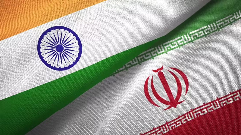 নাগরিকদের ইরান ছাড়তে বলল ভারত