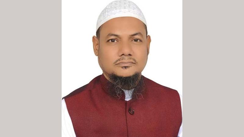 এবার নির্বাচনের জন্য আর্থিক সহায়তা চাইলেন ইসলামী আন্দোলনের প্রার্থী
