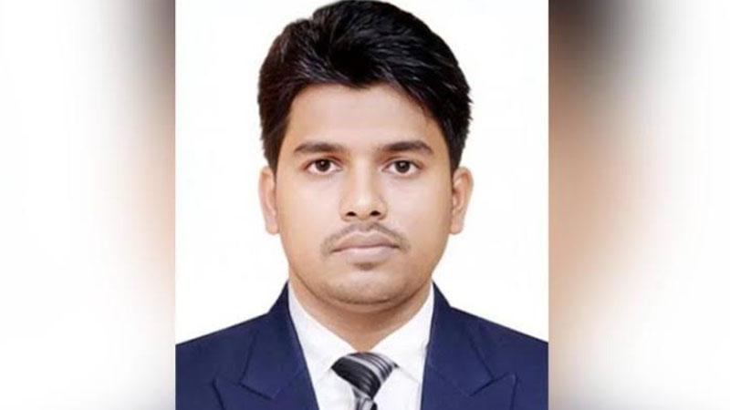 ভুয়া ও মৃত ব্যক্তির স্বাক্ষর ব্যবহার, আসিফ মাহমুদের সাবেক এপিএস মোয়াজ্জেমের মনোনয়ন বাতিল