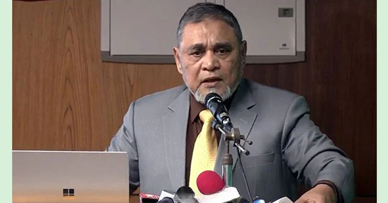 প্রধান নির্বাচন কমিশনারের বিরুদ্ধে আদালত অবমাননার রুল