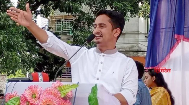 বড় বড় রাজনৈতিক দলের ‘সো-কল্ড’ হেভিওয়েট নেতাদের এবার ভূমিধস পতন দেখতে পারবেন: সারজিস