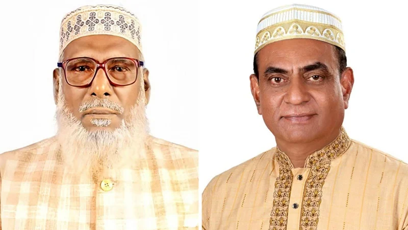 জামায়াতের বিরুদ্ধে প্রতারণার অভিযোগে এলডিপি প্রার্থীর সরে দাঁড়ানোর ঘোষণা