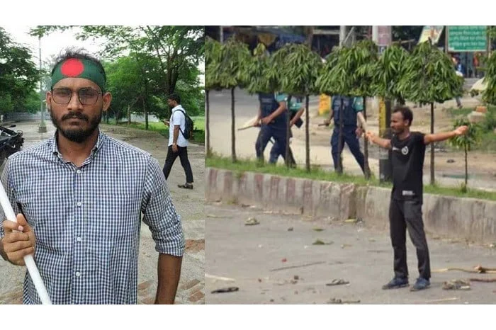 আবু সাঈদ হত্যা মামলার যুক্তিতর্ক শেষ, রায় যেকোনো দিন