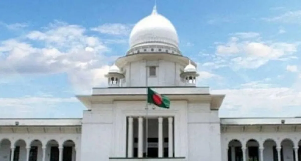 কুমিল্লার সেই বিএনপি প্রার্থীর প্রার্থিতা বহাল রাখল হাইকোর্ট