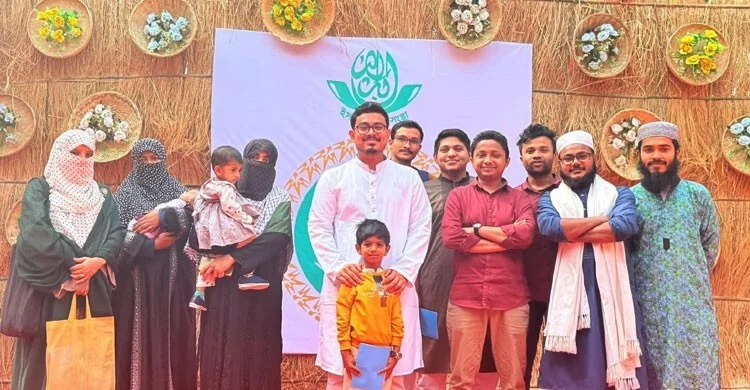 নারী হেনস্তাকারীদের বিরুদ্ধে ডাকসু জিরো টলারেন্স: সাদিক কায়েম