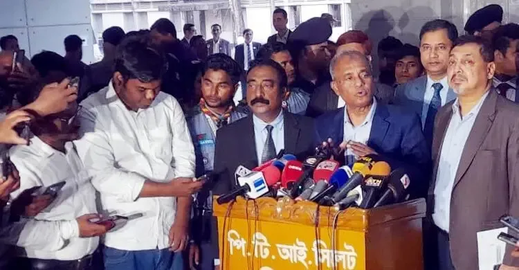 নির্বাচনের সঙ্গে জড়িত কেউ আওয়ামী লীগের দোসর না, সবাই খুব ভালো: স্বরাষ্ট্র উপদেষ্টা