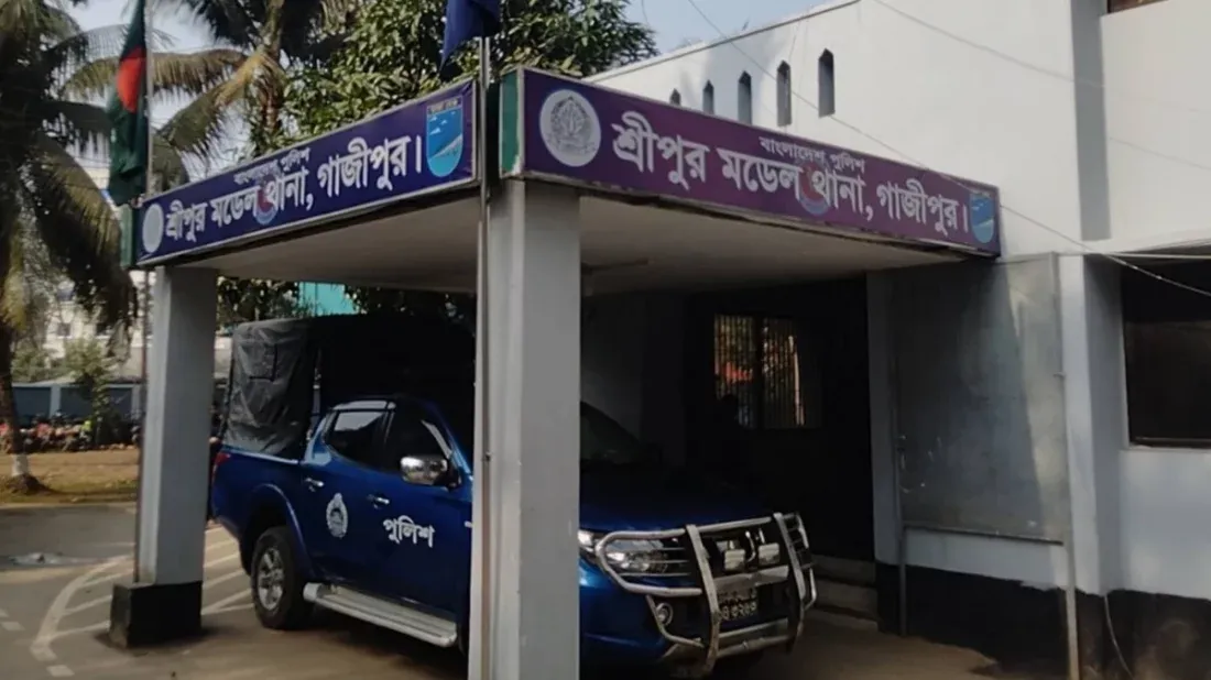 আসামি ধরতে গিয়ে ‘স্বজনদের হামলায়’ দুই পুলিশ আহত