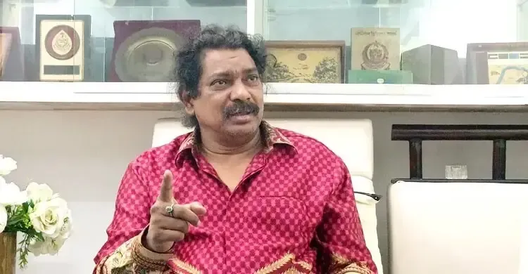 ‘গুমঘরে’ সারাক্ষণ চোখ বেঁধে রাখা হতো: সাবেক সেনা কর্মকর্তা হাসিনুর