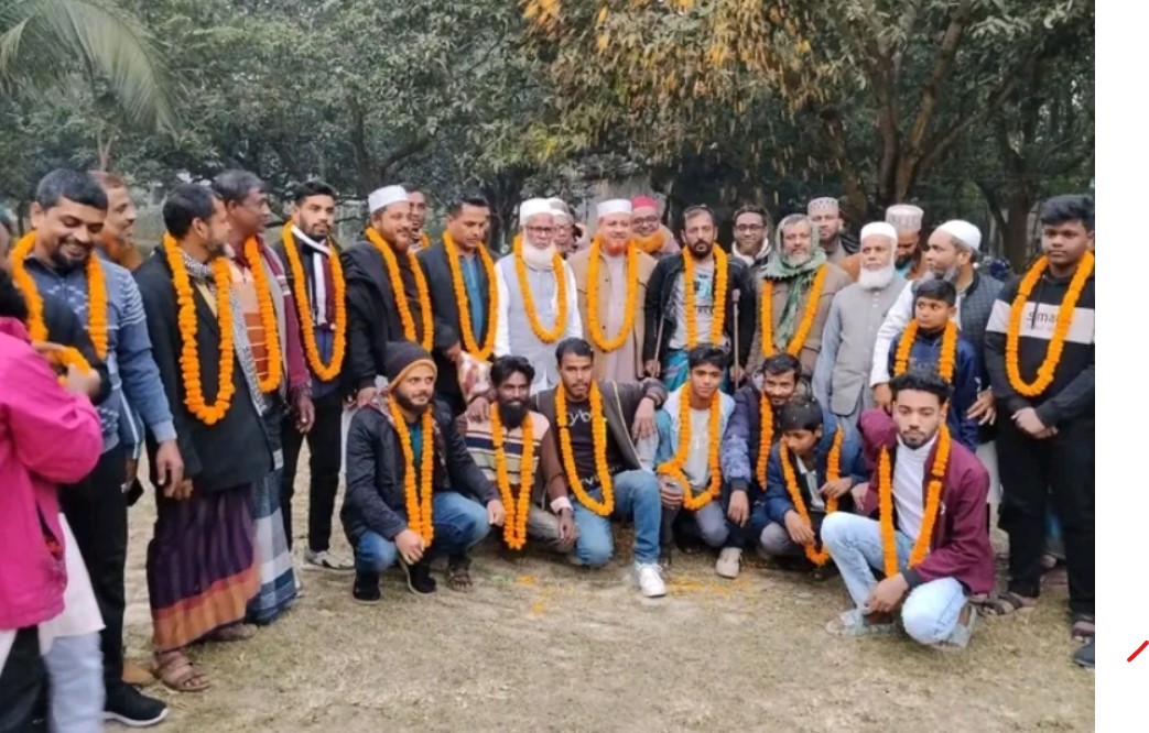 যুবদল ও ছাত্রদলের ১৫ নেতাকর্মী জামায়াত ইসলামীতে যোগদান