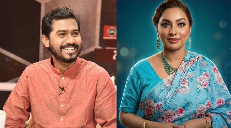 নুরের দলে যোগ দেয়া সেই ‘মডেল’ মেঘনা আলম এখন রাজনৈতিক প্রশিক্ষক