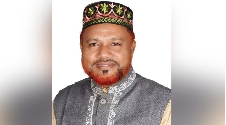 খেলার অনুষ্ঠানে টাকা দেওয়ায় জামায়াতের প্রার্থীকে শোকজ