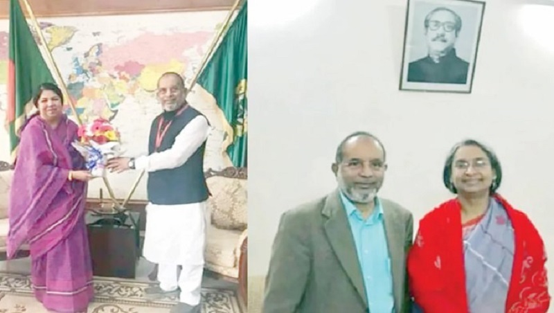 এবার আওয়ামী ক্যাডার রফিকুলও স্বতন্ত্র প্রার্থী