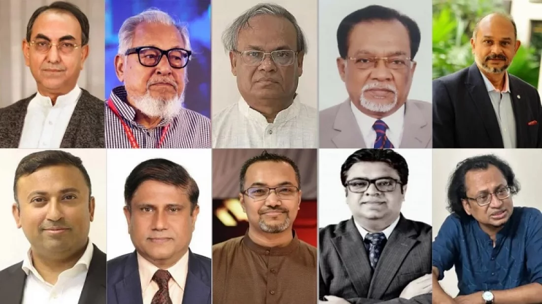 অবশেষে প্রধানমন্ত্রীর উপদেষ্টাদের দপ্তর বণ্টন করা হলো