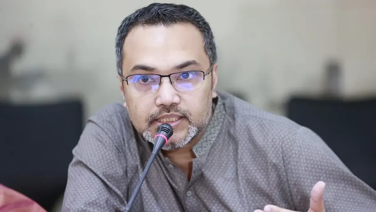 জামায়াত আমিরের এক্স অ্যাকাউন্ট হ্যাক দাবি নিয়ে তীব্র প্রশ্ন বিএনপির