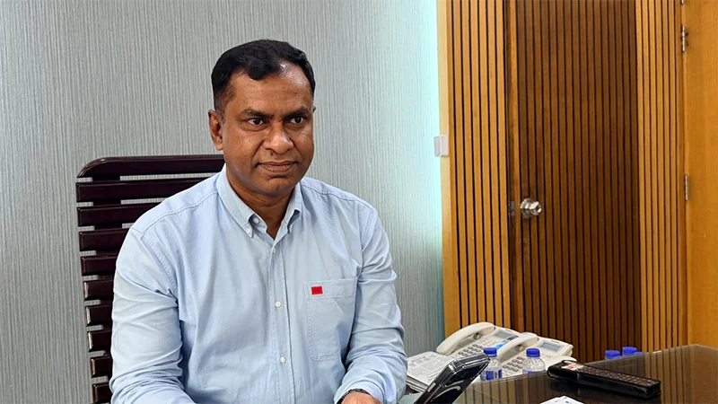 জামায়াত আমিরের এক্স আইডি হ্যাকের বিষয়ে অভিযোগ পেয়েছি: ডিবি