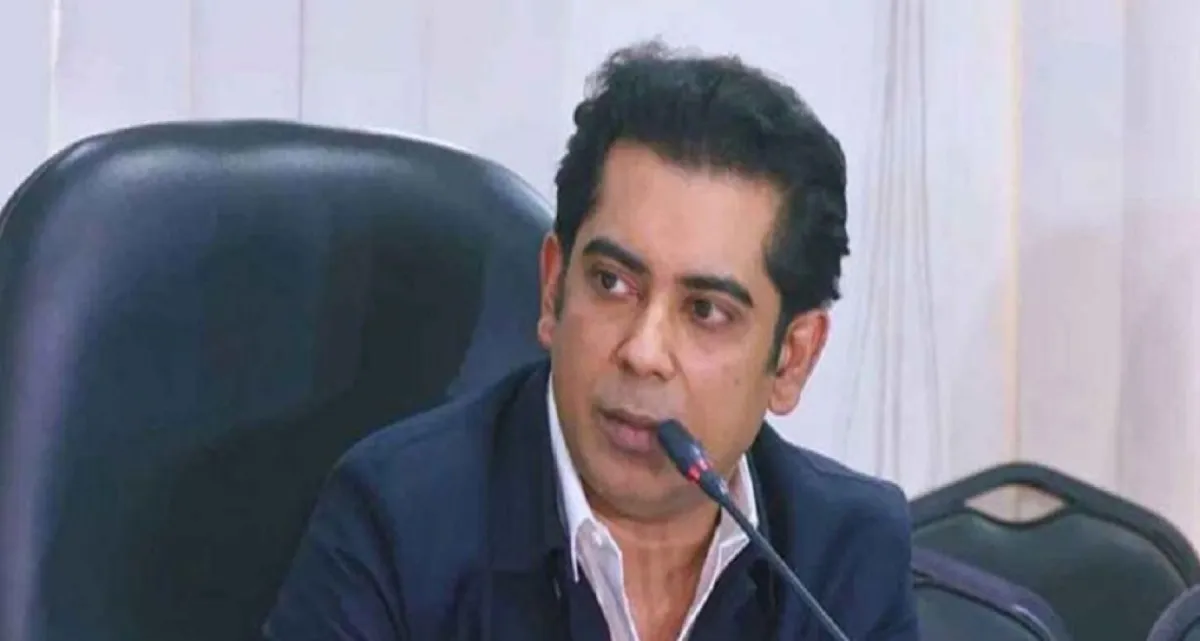'প্রধানমন্ত্রী হিসেবে তারেক রহমানের দায়িত্ব গ্রহণ সময়ের ব্যাপার মাত্র'