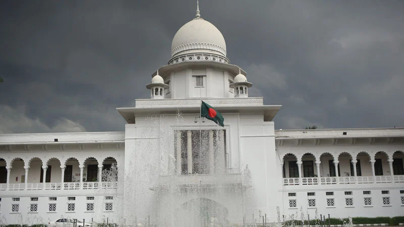 বিএনপির কাইয়ুমের প্রার্থিতা চ্যালেঞ্জ করে নাহিদের রিট
