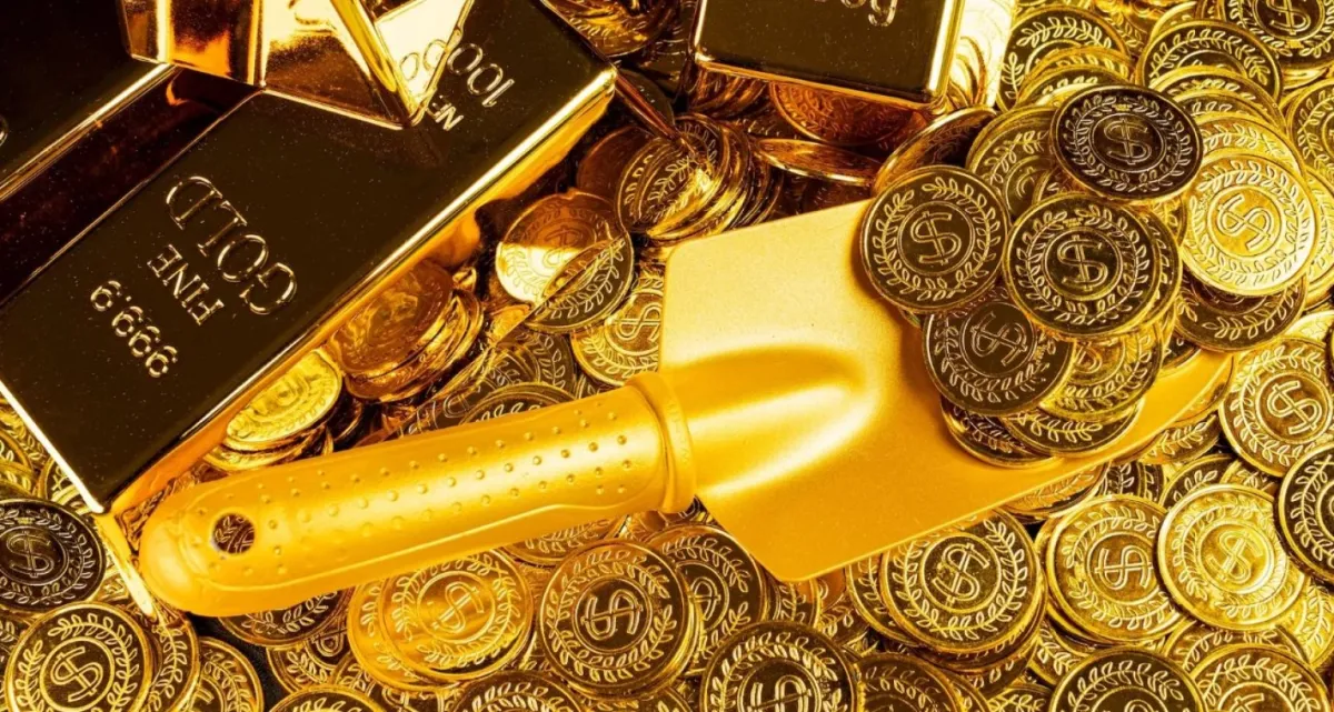দেশের বাজারে কমলো স্বর্ণের দাম
