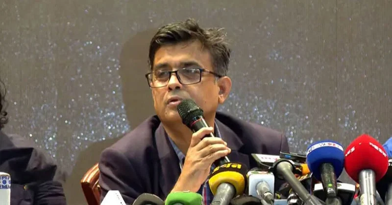 আ. লীগ এবং ভারতীয় মিডিয়া প্রতিনিয়ত অপতথ্য ছড়াচ্ছে: প্রেস সচিব
