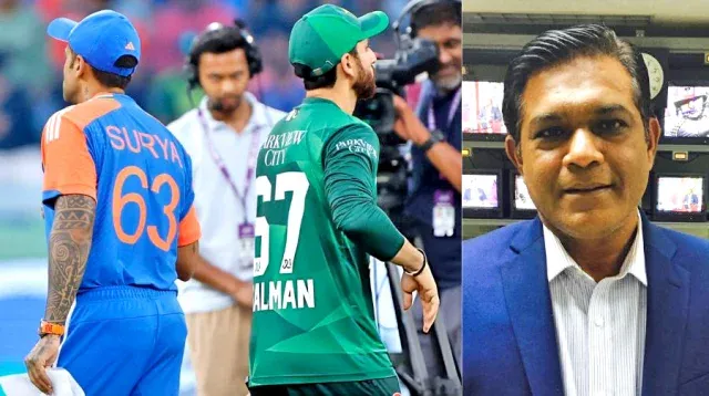 বাংলাদেশকে বিশ্বকাপে ফিরিয়ে আনলে ভারতের সঙ্গে ম্যাচ খেলবে পাকিস্তান: রশিদ লতিফ