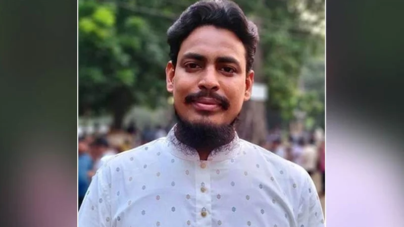 ভয় দেখিয়ে রাজনৈতিক অগ্রযাত্রা থামিয়ে রাখা যাবে না: আখতার হোসেন
