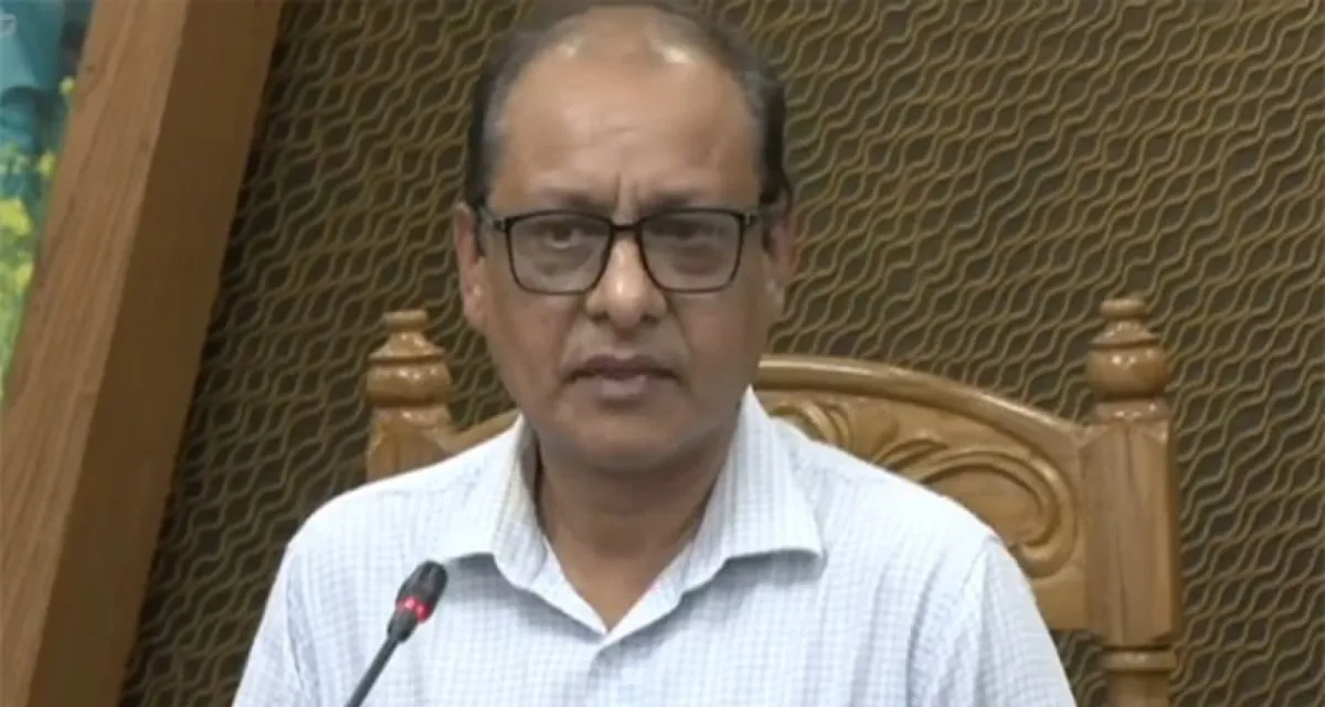 কখন হবে প্রাথমিকের নিয়োগ পরীক্ষার ফল প্রকাশ, জানালেন গণশিক্ষা উপদেষ্টা
