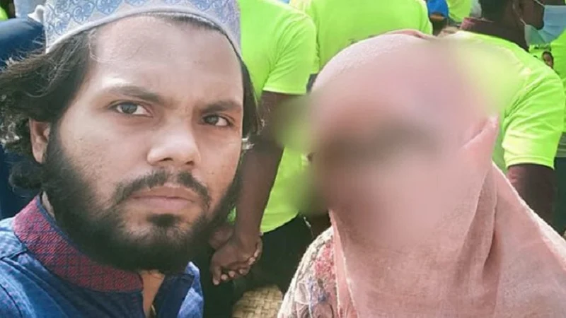 নিজ স্বার্থে ওসমান হাদির নাম ব্যবহার করবেন না: হাদির স্ত্রী
