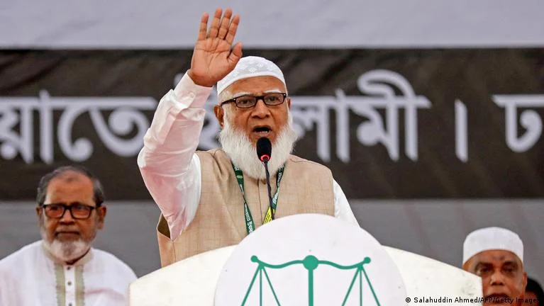 ইসলামপন্থী নেতা শফিকুর রহমানের উত্থান, বাংলাদেশের ক্ষমতার শীর্ষ পদে নতুন চ্যালেঞ্জ